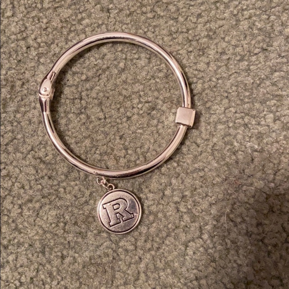 Rutgers University Bracelet